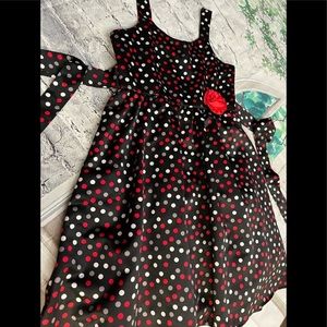 Disorderly girls dress size 12 (16)
